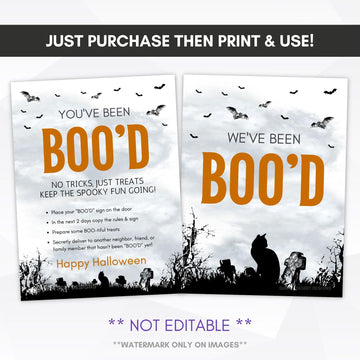 halloween gift ideas